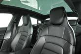 Thumbnail of 2025 Gray Porsche Taycan