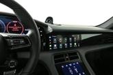 Thumbnail of 2025 Gray Porsche Taycan