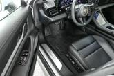Thumbnail of 2025 Gray Porsche Taycan