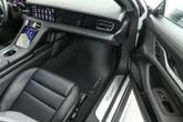 Thumbnail of 2025 Gray Porsche Taycan