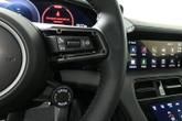 Thumbnail of 2025 Gray Porsche Taycan