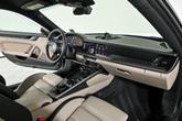 Thumbnail of 2025 Vanadium Grey Metallic Porsche 911