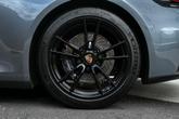 Thumbnail of 2025 Vanadium Grey Metallic Porsche 911
