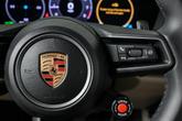 Thumbnail of 2025 Vanadium Grey Metallic Porsche 911
