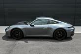Thumbnail of 2025 Vanadium Grey Metallic Porsche 911