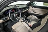 Thumbnail of 2025 Vanadium Grey Metallic Porsche 911