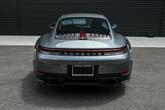Thumbnail of 2025 Vanadium Grey Metallic Porsche 911