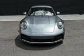 Thumbnail of 2025 Vanadium Grey Metallic Porsche 911