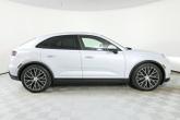 Thumbnail of 2025 Gray Porsche Macan