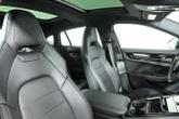 Thumbnail of 2025 Dolomite Silver Metallic Porsche Panamera E-Hybrid