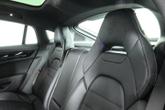 Thumbnail of 2025 Dolomite Silver Metallic Porsche Panamera E-Hybrid