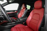 Thumbnail of 2025 Porsche Cayenne
