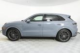 Thumbnail of 2024 Gray Porsche Cayenne