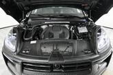Thumbnail of 2024 Volcano Grey Metallic Porsche Macan