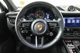 Thumbnail of 2024 Volcano Grey Metallic Porsche Macan