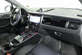 Thumbnail of 2024 Volcano Grey Metallic Porsche Macan