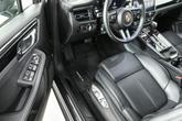 Thumbnail of 2024 Volcano Grey Metallic Porsche Macan