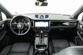 Thumbnail of 2024 Volcano Grey Metallic Porsche Macan