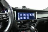 Thumbnail of 2024 Volcano Grey Metallic Porsche Macan