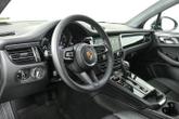 Thumbnail of 2025 Gray Porsche Macan