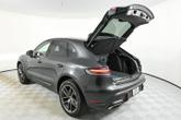 Thumbnail of 2025 Gray Porsche Macan