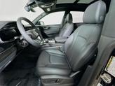 Thumbnail of 2025 Mythos Black Metallic Audi Q8