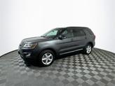 Thumbnail of 2017 White Platinum Metallic Tri-Coat Ford Explorer