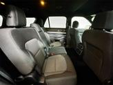 Thumbnail of 2017 White Platinum Metallic Tri-Coat Ford Explorer