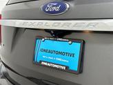 Thumbnail of 2017 White Platinum Metallic Tri-Coat Ford Explorer