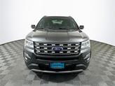 Thumbnail of 2017 White Platinum Metallic Tri-Coat Ford Explorer