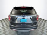 Thumbnail of 2017 White Platinum Metallic Tri-Coat Ford Explorer