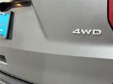 Thumbnail of 2017 White Platinum Metallic Tri-Coat Ford Explorer