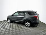Thumbnail of 2017 White Platinum Metallic Tri-Coat Ford Explorer