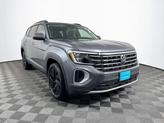 Thumbnail of 2025 Platinum Volkswagen Atlas