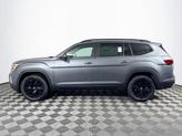 Thumbnail of 2025 Platinum Volkswagen Atlas