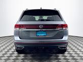 Thumbnail of 2025 Platinum Volkswagen Atlas