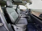 Thumbnail of 2025 Platinum Volkswagen Atlas