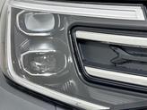 Thumbnail of 2025 Platinum Volkswagen Atlas