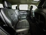 Thumbnail of 2022 Ebony Black Kia Telluride