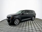 Thumbnail of 2022 Ebony Black Kia Telluride