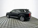 Thumbnail of 2022 Ebony Black Kia Telluride