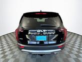 Thumbnail of 2022 Ebony Black Kia Telluride