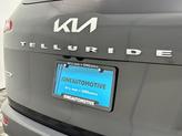 Thumbnail of 2022 Ebony Black Kia Telluride
