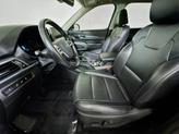 Thumbnail of 2022 Ebony Black Kia Telluride