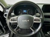 Thumbnail of 2022 Ebony Black Kia Telluride