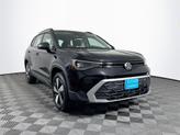 Thumbnail of 2025 Deep Black Pearl Volkswagen Taos