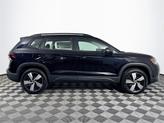 Thumbnail of 2025 Deep Black Pearl Volkswagen Taos
