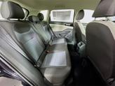 Thumbnail of 2025 Deep Black Pearl Volkswagen Taos