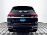 Thumbnail of 2025 Deep Black Pearl Volkswagen Atlas