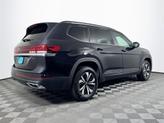 Thumbnail of 2025 Deep Black Pearl Volkswagen Atlas